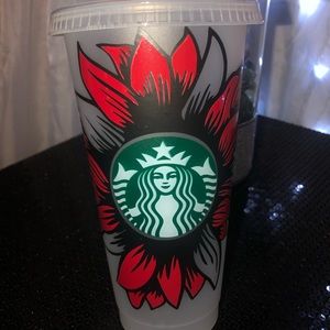 Personalized cup